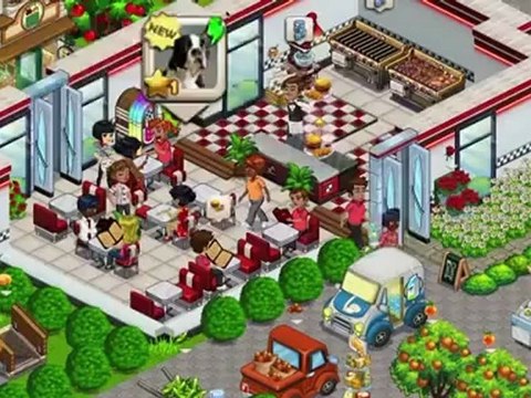 Chef Ville hack Cheat Tool | FREE Download - October 2012 Update