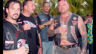 Hells Angels -- Angels Never Die