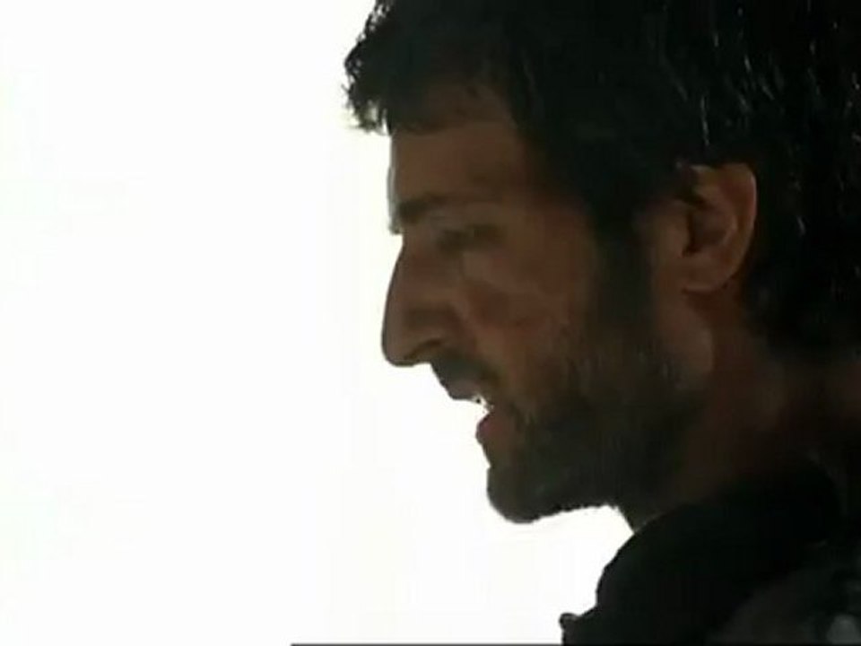 Imperium   Muy pronto estreno en Antena 3