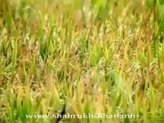 Shah Rukh Khan @iamsrk - Bengal Leads Commercial - september 2012