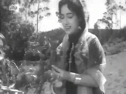 SHRIMAN SATYAWADI 1960 bheegi hawaaon mein teri adaaon mein Manna Dey Suman Hemadi Kalyanpur Dattaram Naik Gulzar Denvi