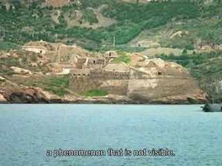 Laurent Grasso : "Uraniborg"