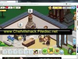 Chef Ville Hack _ Cheats (FREE Download) - October 2012 Update