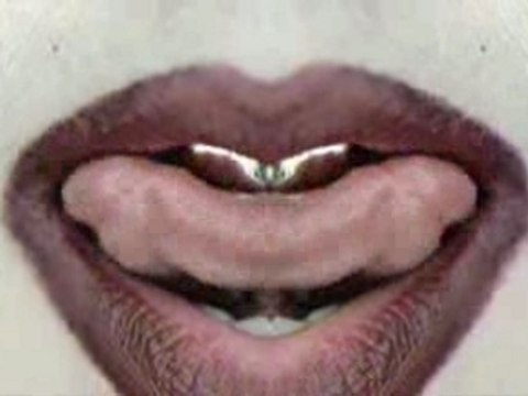 Marylin Manson - Tainted Love (video)