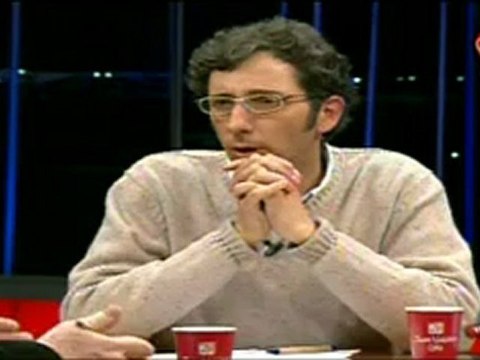 Tolerancia Cero 30 Sept parte 3