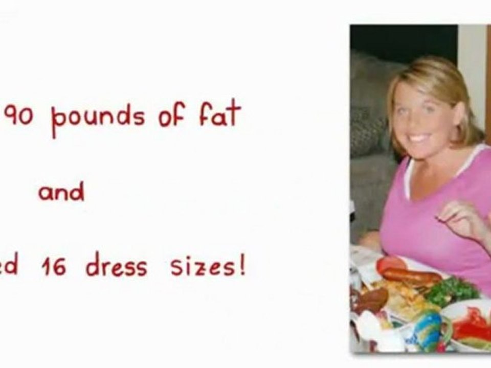 Fat Loss Factor 02