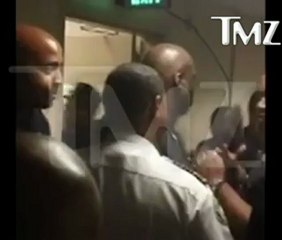 VIDEO   Rick Ross Vs Young Jeezy Fight Caught on Tape [ BET Awards ]   Rap Haitien - Le site officiel de la communauté Rap Créole