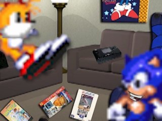 VKMTV - Show To Be Named Later (Episode 5) (Submarine Sonic)