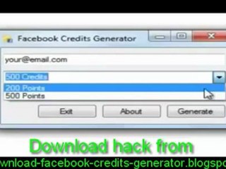 Facebook Triviador Hack * FREE Download - October 2012 Update