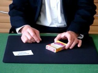 Phil Plus 2 by Trevor Duffy - Magic Trick