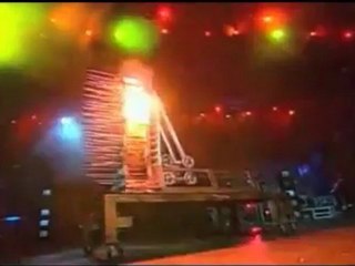 Franz Hararys Magic Planet (6 DVDs) - Magic Trick