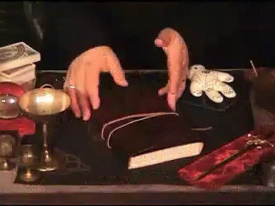 Karnival of Magick (2 DVD Set) by Tony Chris (DVD) - Magic Trick