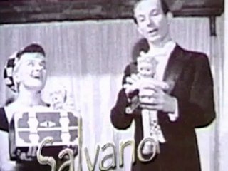 A Day With Salvano (DVD) - Magic Trick