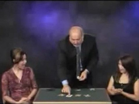 Master Works of Conjuring Vol. 1 by Marc DeSouza (DVD) - Magic Trick