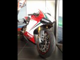 Essai Ducati Panigale 1199 09-2012