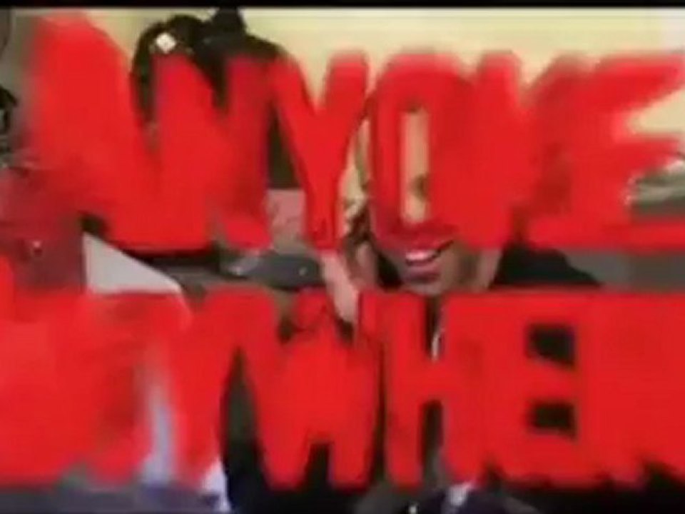 Identity (With Gimmicks) by Richard Sanders (DVD) - Magic Trick