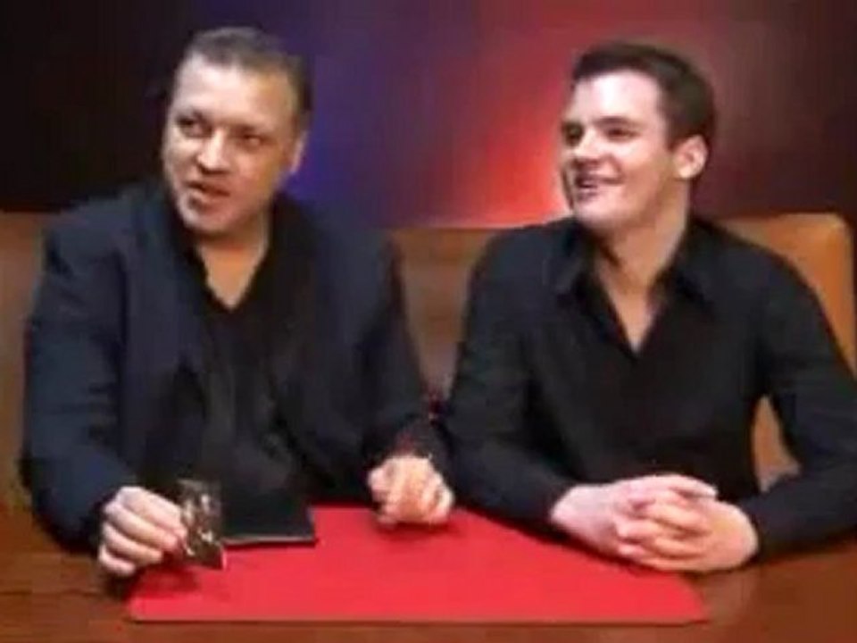 Heirloom (With DVD and Props) by Colin Miller and Jamie Badman - Alakazam (DVD) - Magic Trick