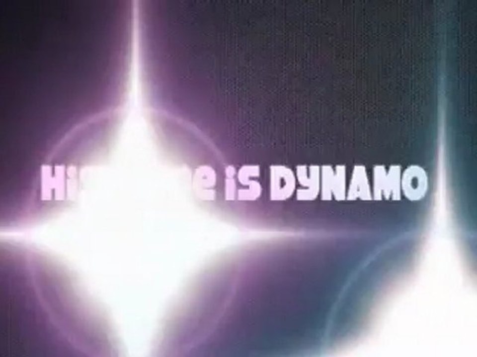 Cutting Edge by Dynamo and International Magic (DVD) - Magic Trick