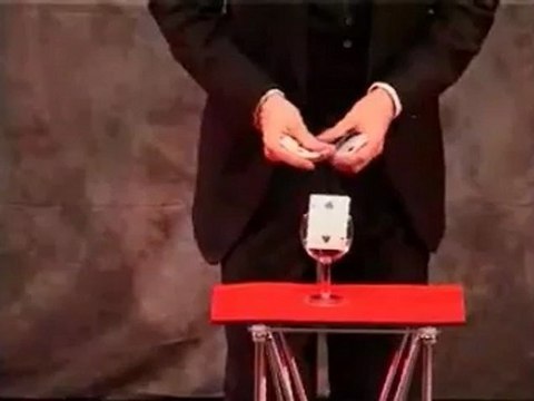 Anthony Owen Lecture by International Magic (DVD) - Magic Trick