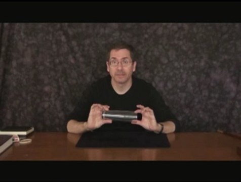 Clink (With DVD and Gimmick) by David Regal (DVD) - Magic Trick