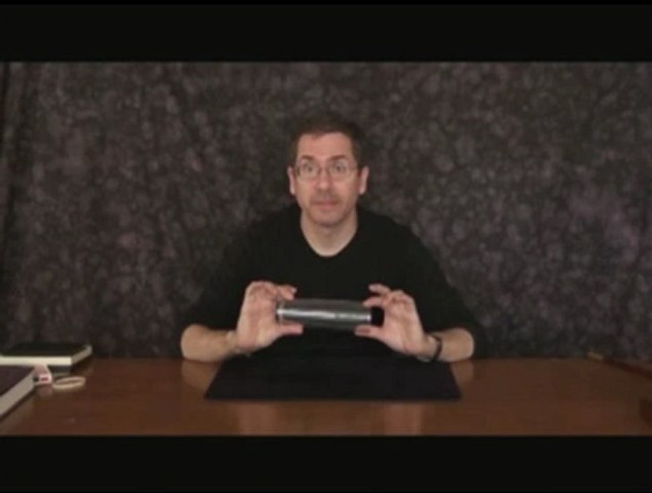 Clink (With DVD and Gimmick) by David Regal - SILVER VERSION (DVD) - Magic Trick