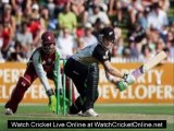 New Zealand vs West Indies twenty20 world cup 2012 watch live cricket online