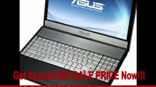 ASUS N55SL-ES71 15.6-Inch Laptop (Black) REVIEW