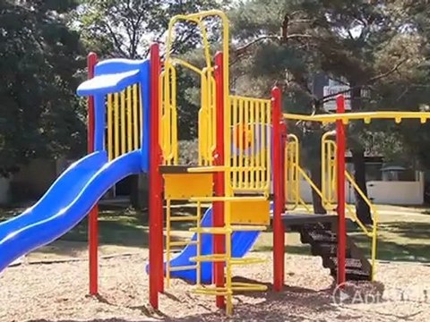 Bridges at Foxridge Apartments in Mission, KS - ForRent.com