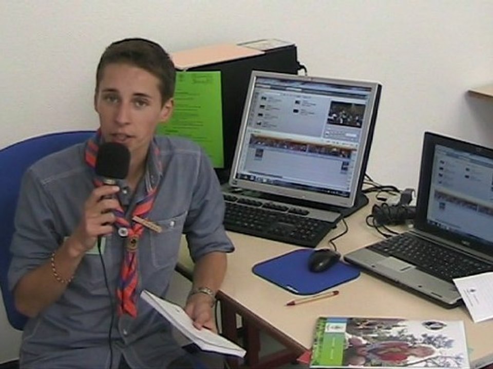 AGVISION