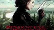 Resident Evil: Retribution Movie Review - Milla Jovovich, Sienna Guillory [HD]