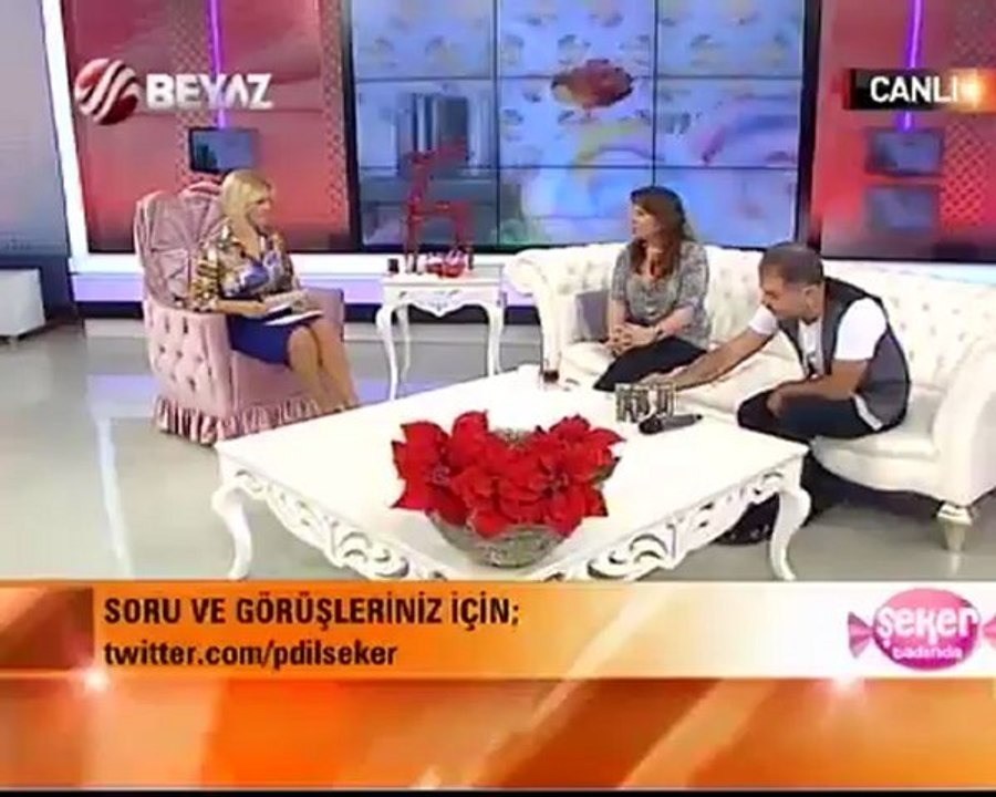 Şeker Tadında 30.09.2012