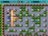 Bomberman (Turbografx16 / PC Engine) Complete 2/9