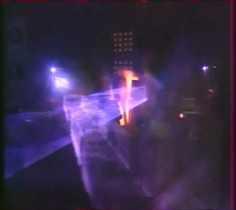 Live in Germany 2 - Philippe Laurent "Hot-Bip"