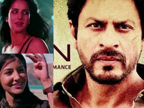 Jab Tak Hai Jaan Poem Written By Yash Chopra - Bollywood News [HD]