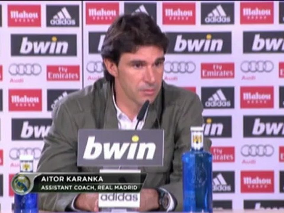 Karanka: 'Khedira besser als Modric und Özil'