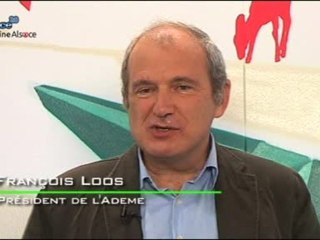 L'invité de la semaine: François Loos