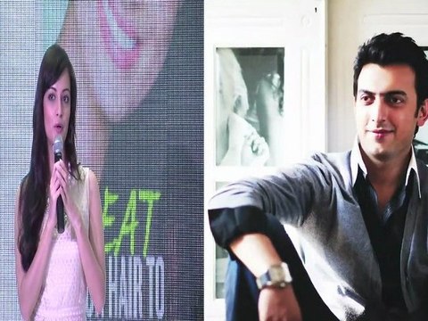 Dia Mirza Hoping For Marriage Soon - Bollywood Babes