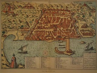 Parcours commentée de l'exposition "Juifs d'Algérie"