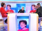 Roselyne Bachelot chante encore