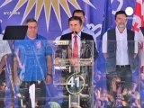 Elezioni in Georgia: partito Saakashvili rischia dopo...