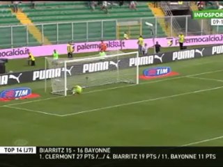 Super But de Miccoli