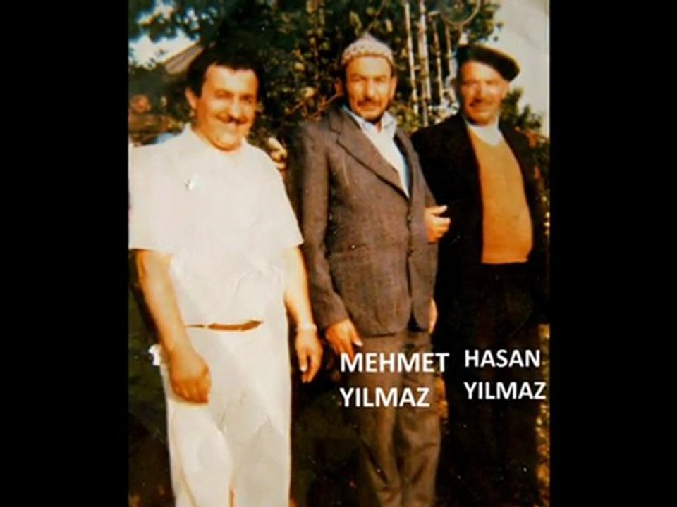 Geçmişte Dayılı Köyüne hizmet Etmiş Hakkın Rahmetine Kavuşan Merhum Ve Merhumelerimiz