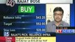 Buy HUL, Reliance Infra; sell Ambuja Cement  Rajat Bose