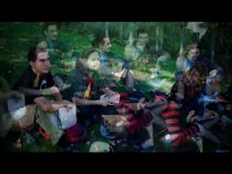 Festiblog, la photo-video