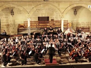 Play Fest live - Borislav Slavov - Crysis 2: New York Theme