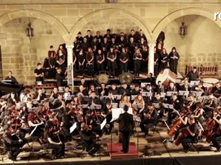 Play Fest live - Borislav Slavov - Two Worlds II: Suite 1