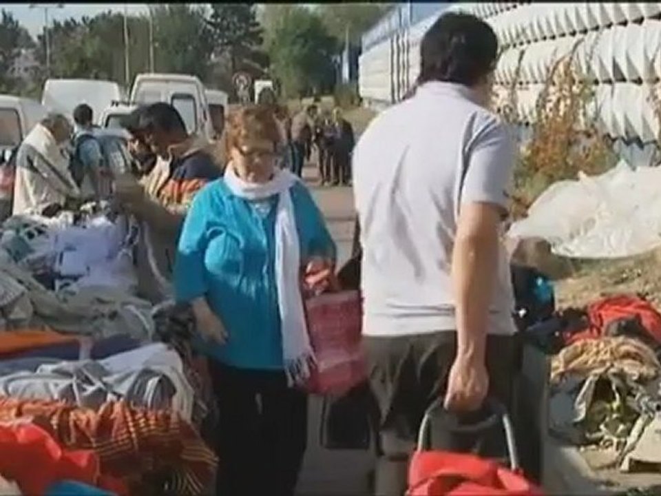 La France paie le prix des sanctions contre l'Iran!