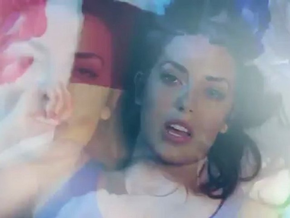 Besa Krasniqi - My Hero (Official Video)