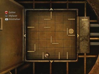 Le testament de Sherlock Holmes - l'énigme de la plaque d'égout (phase 1)