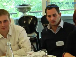 Kick-off Executive MBA Epitech - version longue